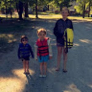 Meet your Posher, Ryan